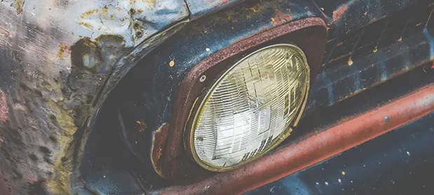 Ihr Schrottauto ankauf in Haan