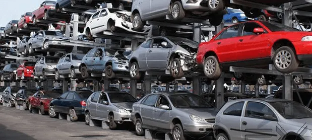 Altes Auto verkaufen in Haan