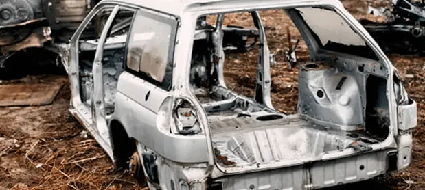 Schrottauto Ankauf Haan